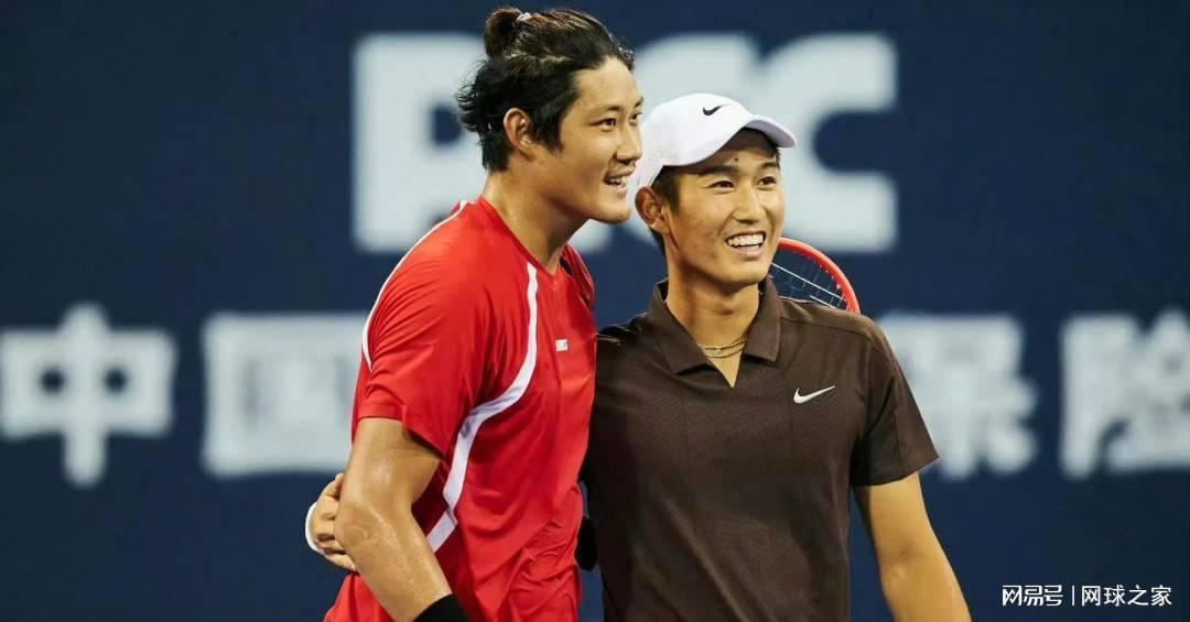 kaiyun sports-张之臻勇救5赛点出局已尽力，商竣程今日挑战梅总获网友热情支招