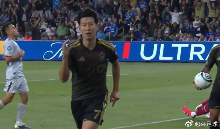 kaiyun sports-韩足晚报（26.4.8）——破球荒！孙兴慜终结2个月不进球记录|金玟哉|美加墨世界杯|皇家马德里|奥兰多城|洪明甫_新浪体育_新浪新闻